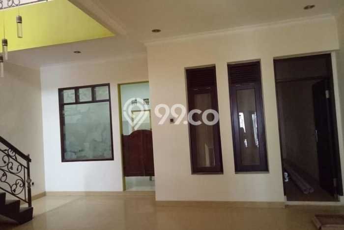 Jual Rumah Favorit Siap Huni LB 150m2 di Antapani, Bandung Jual Rumah Favorit Siap Huni LB 150m2 di Antapani, Bandung
