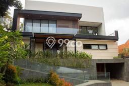 Dijual Rumah Mewah Exclusive di Coblong, Bandung Dijual Rumah Mewah Exclusive di Coblong, Bandung