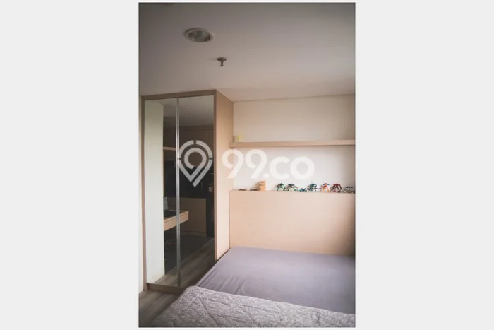 Hunian Apartemen Sewa Terjangkau 21m2 di Bintaro, Cocok Dijadikan Tempat Tinggal Anda Hunian Apartemen Sewa Terjangkau 21m2 di Bintaro, Cocok Dijadikan Tempat Tinggal Anda