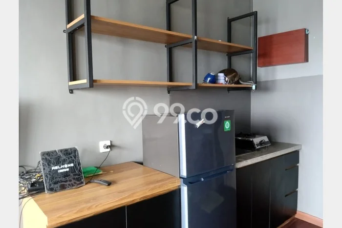 Apartemen Strategis di , 1 KM, Luas 40m2m², Kawasan Tangerang Selatan, Tangerang Selatan Apartemen Strategis di , 1 KM, Luas 40m2m², Kawasan Tangerang Selatan, Tangerang Selatan