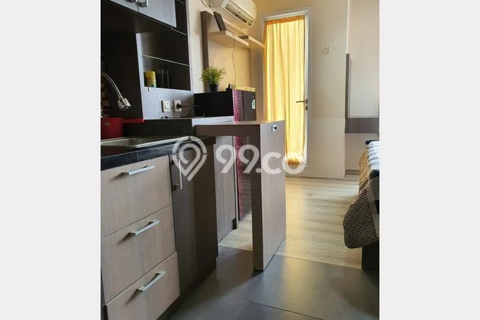 Apartemen Kawasan , 1 KM, Luas 22m2m², Lokasi Premium Apartemen Kawasan , 1 KM, Luas 22m2m², Lokasi Premium