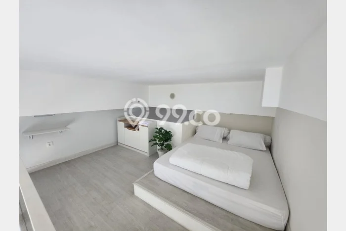 Apartemen Kawasan , 1 KT, Luas 30m2m², Area Berkembang Apartemen Kawasan , 1 KT, Luas 30m2m², Area Berkembang