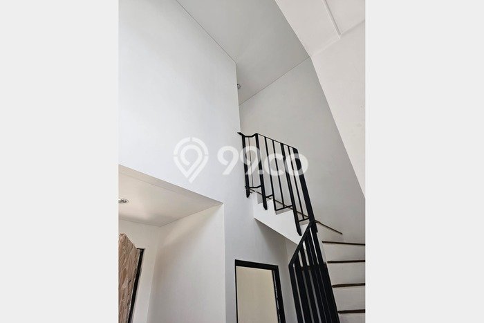 Rumah Modern Minimalis 1 KT Bisa Langsung Pindah di Parung Panjang Rumah Modern Minimalis 1 KT Bisa Langsung Pindah di Parung Panjang