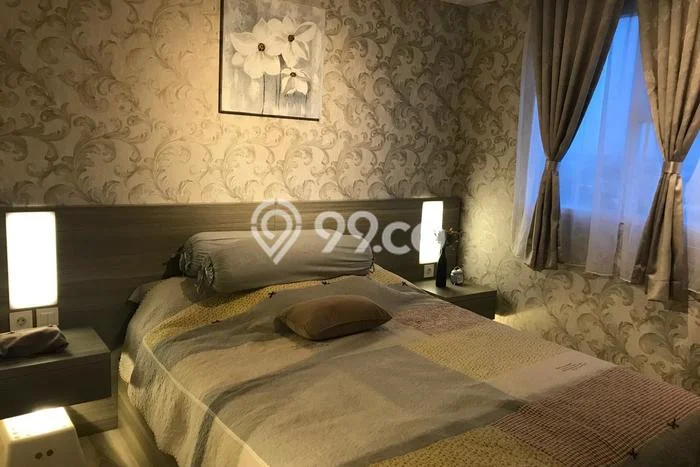 Apartemen Kawasan , 1 KM, Luas 22m2m², Akses Tangerang Selatan, Tangerang Selatan Apartemen Kawasan , 1 KM, Luas 22m2m², Akses Tangerang Selatan, Tangerang Selatan