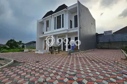 Rumah Modern 3 KT di Bintaro Tangerang Selatan Unfurnished Rumah Modern 3 KT di Bintaro Tangerang Selatan Unfurnished