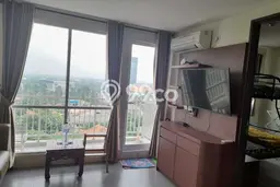 Apartemen Disewakan 2 Kamar Murah Siap Huni di Tangerang Selatan, Luas 56m2 Apartemen Disewakan 2 Kamar Murah Siap Huni di Tangerang Selatan, Luas 56m2