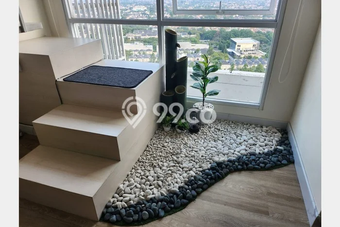 Apartemen Kawasan , 1 KT, Luas 30m2m², Area Berkembang Apartemen Kawasan , 1 KT, Luas 30m2m², Area Berkembang