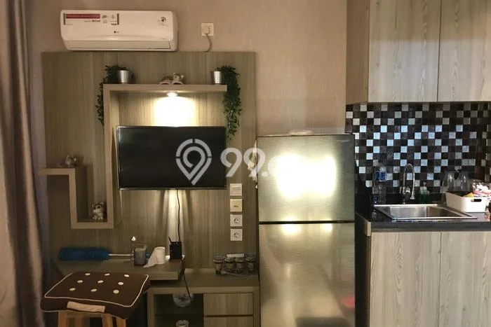 Apartemen Kawasan , 1 KM, Luas 22m2m², Akses Tangerang Selatan, Tangerang Selatan Apartemen Kawasan , 1 KM, Luas 22m2m², Akses Tangerang Selatan, Tangerang Selatan