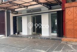 Rumah Minimalis 1 Kamar LT 90m2 di Semanan Rumah Minimalis 1 Kamar LT 90m2 di Semanan