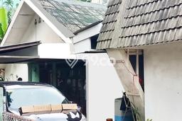 Hunian Eksklusif Siap Huni LT 249m2 di Kebayoran Lama, Jakarta Selatan Hunian Eksklusif Siap Huni LT 249m2 di Kebayoran Lama, Jakarta Selatan