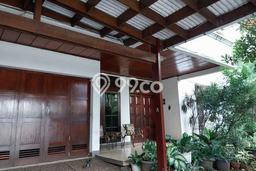 Rumah Luxury Modern Siap Huni di Gudang Peluru Jakarta Selatan Rumah Luxury Modern Siap Huni di Gudang Peluru Jakarta Selatan