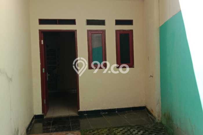 Rumah Strategis Minimalis Lb 68m2 di Sawangan, Depok Rumah Strategis Minimalis Lb 68m2 di Sawangan, Depok