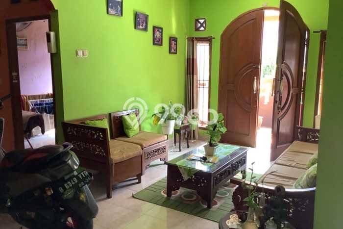 Rumah Strategis Minimalis Lb 100m2 di Cipondoh, Tangerang Rumah Strategis Minimalis Lb 100m2 di Cipondoh, Tangerang