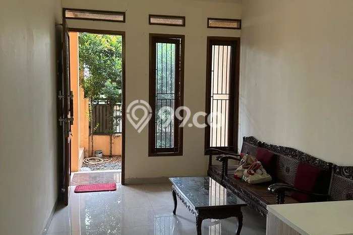 Rumah Strategis Minimalis Lb 80m2 di Kembangan, Jakarta Barat Rumah Strategis Minimalis Lb 80m2 di Kembangan, Jakarta Barat