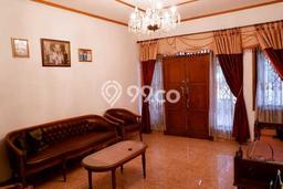 Jual Rumah Bagus Siap Huni LB 250m2 di Ciledug, Tangerang Jual Rumah Bagus Siap Huni LB 250m2 di Ciledug, Tangerang