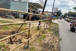 Tanah Dijual Lokasi Cisoka Tangerang SHM Tanah Dijual Lokasi Cisoka Tangerang SHM