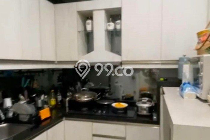 Dijual Rumah Eksklusif 3 KT di Pegadungan, Jakarta Barat Dijual Rumah Eksklusif 3 KT di Pegadungan, Jakarta Barat