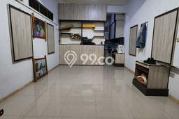 Dijual Ruko Kawasan Cempaka Putih, Luas 85m2m², Lokasi Premium Dijual Ruko Kawasan Cempaka Putih, Luas 85m2m², Lokasi Premium