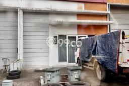 Untuk Dijual Gudang di Cakung, Jakarta Timur Harga Penawaran Spesial Untuk Dijual Gudang di Cakung, Jakarta Timur Harga Penawaran Spesial