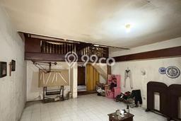 Rumah Minimalis 2 Kamar LT 165m2 di Kemanggisan Rumah Minimalis 2 Kamar LT 165m2 di Kemanggisan