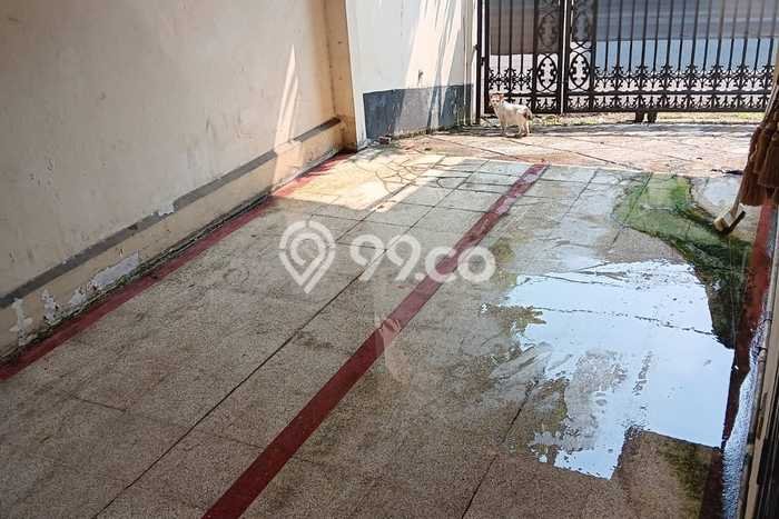 Rumah Luxury Modern Siap Huni di Slipi Jakarta Barat Rumah Luxury Modern Siap Huni di Slipi Jakarta Barat