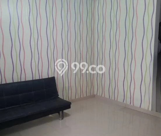 Hunian Super Elit dengan Akses Paling Strategis di Daan Mogot, Jakarta Barat Hunian Super Elit dengan Akses Paling Strategis di Daan Mogot, Jakarta Barat