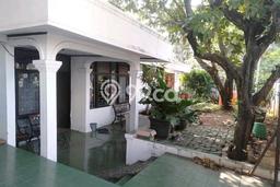 Ready to Use! Premium House LT 288m2 Desain Modern di Pulomas Ready to Use! Premium House LT 288m2 Desain Modern di Pulomas
