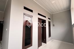 Jual Rumah Modern 4 KT di Jati Asih, Bekasi Jual Rumah Modern 4 KT di Jati Asih, Bekasi