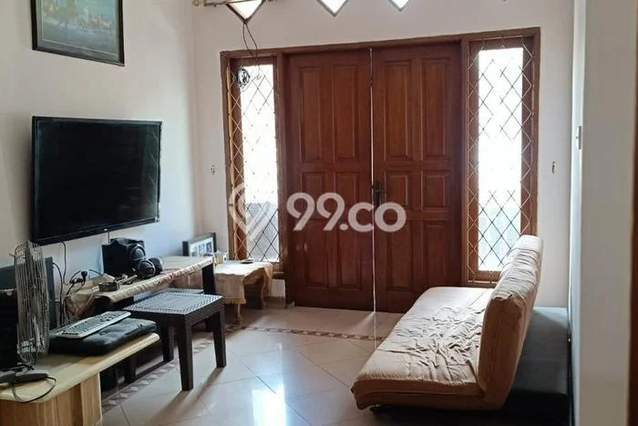Rumah Eksklusif Dijual LT 135m2 di Kelapa Gading, Jakarta Utara Rumah Eksklusif Dijual LT 135m2 di Kelapa Gading, Jakarta Utara