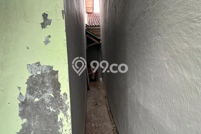 Kavling Tanah untuk Dijual di Ciganjur, Jakarta Selatan, Luas 589m2 Kavling Tanah untuk Dijual di Ciganjur, Jakarta Selatan, Luas 589m2