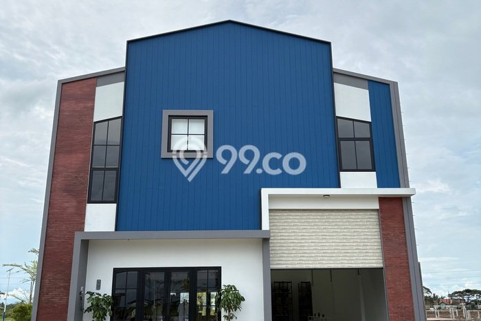 Dijual Cepat Rumah Favorit Siap Huni LB 324m2 di Pakuhaji, Tangerang Dijual Cepat Rumah Favorit Siap Huni LB 324m2 di Pakuhaji, Tangerang