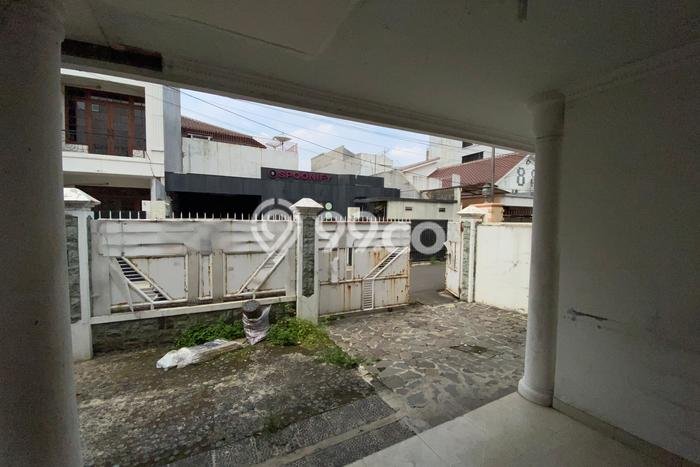 Rumah sewa siap huni 5 Kamar Tidur di Petojo, Jakarta Pusat Rumah sewa siap huni 5 Kamar Tidur di Petojo, Jakarta Pusat