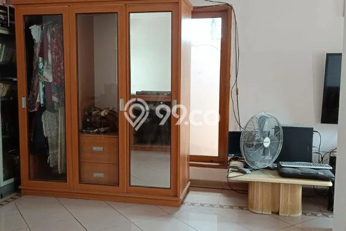 Rumah Eksklusif Dijual LT 135m2 di Kelapa Gading, Jakarta Utara Rumah Eksklusif Dijual LT 135m2 di Kelapa Gading, Jakarta Utara