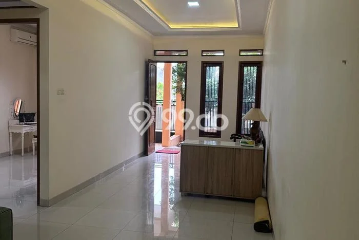 Rumah Strategis Minimalis Lb 80m2 di Kembangan, Jakarta Barat Rumah Strategis Minimalis Lb 80m2 di Kembangan, Jakarta Barat