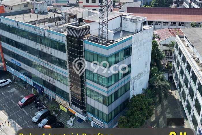 AREA PREMIUM! Ruko Kawasan Pejaten, Luas 425m², Lokasi Strategis AREA PREMIUM! Ruko Kawasan Pejaten, Luas 425m², Lokasi Strategis