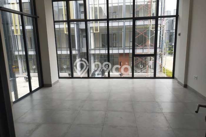 Ruko Dijual di Kawasan BSD, Tangerang Selatan Harga Kompetitif Ruko Dijual di Kawasan BSD, Tangerang Selatan Harga Kompetitif