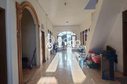 Dijual Cepat Rumah Favorit Siap Huni LB 374m2 di Medan Denai, Medan Dijual Cepat Rumah Favorit Siap Huni LB 374m2 di Medan Denai, Medan
