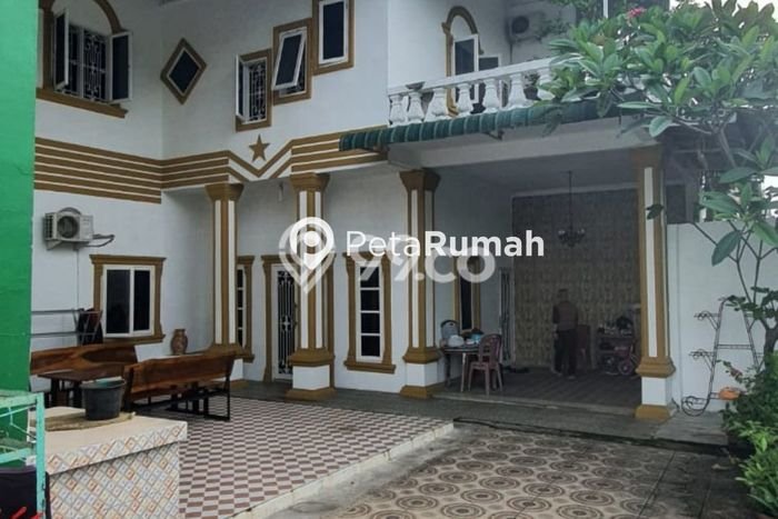 For Sale Rumah Mewah Exclusive di Medan Selayang, Medan For Sale Rumah Mewah Exclusive di Medan Selayang, Medan
