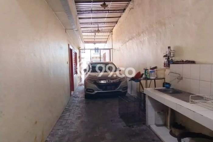 Dijual Rumah Premium dengan Fasilitas Sekitar Lengkap di Medan Kota, Medan Dijual Rumah Premium dengan Fasilitas Sekitar Lengkap di Medan Kota, Medan