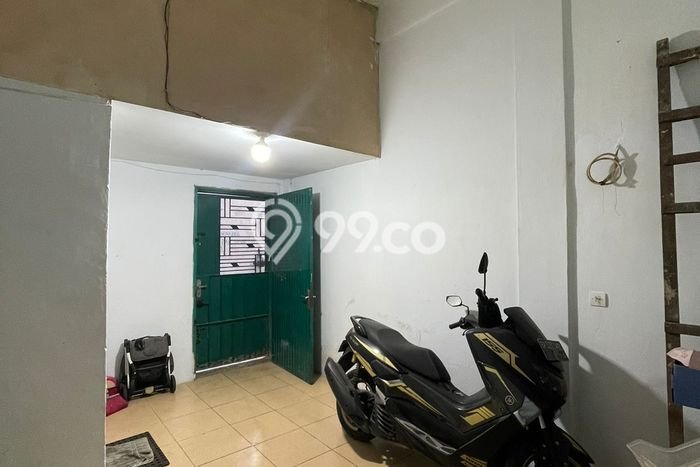 Rumah Modern Minimalis 0 Kamar Bisa Langsung Pindah di Medan Kota Rumah Modern Minimalis 0 Kamar Bisa Langsung Pindah di Medan Kota