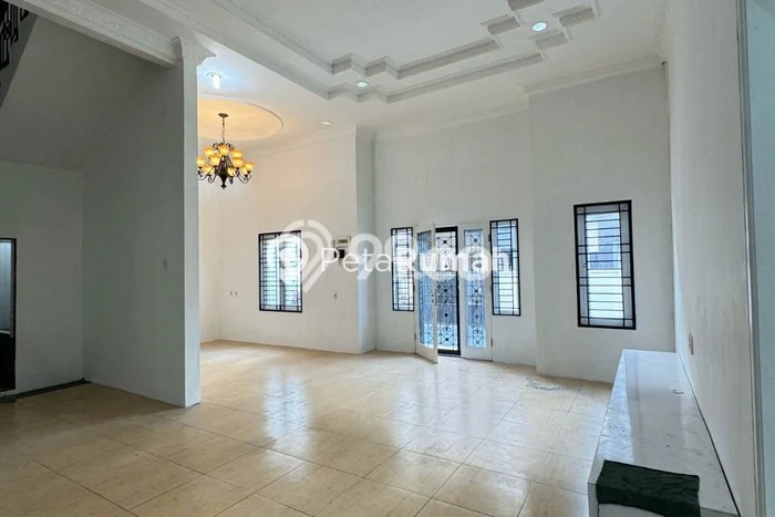 Hunian Mewah Siap Huni LT 165m2 di Medan Deli, Medan Hunian Mewah Siap Huni LT 165m2 di Medan Deli, Medan