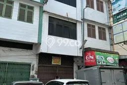 FOR SALE! Ruko di Medan Kota Medan, LT 124m2, LB 124m2 FOR SALE! Ruko di Medan Kota Medan, LT 124m2, LB 124m2