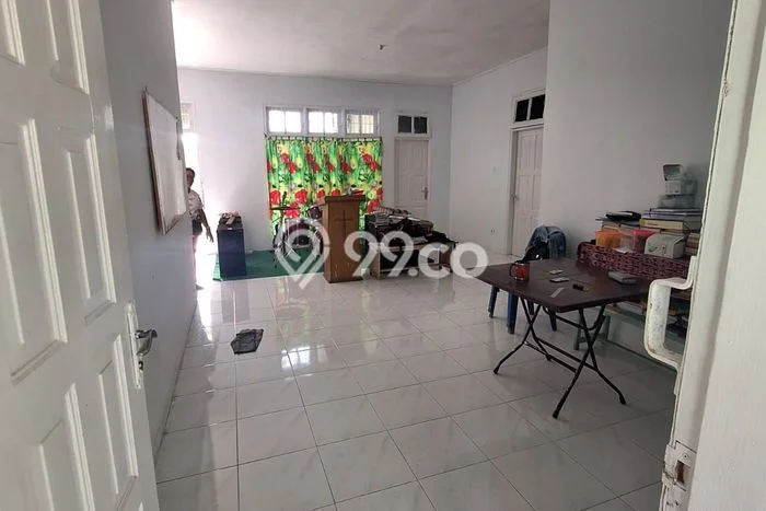 Rumah Modern Minimalis 0 Kamar Siap Huni di Medan Sunggal Rumah Modern Minimalis 0 Kamar Siap Huni di Medan Sunggal