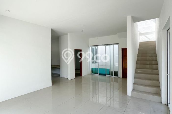 Rumah Modern Minimalis 0 KT Siap Huni di Medan Sunggal Rumah Modern Minimalis 0 KT Siap Huni di Medan Sunggal