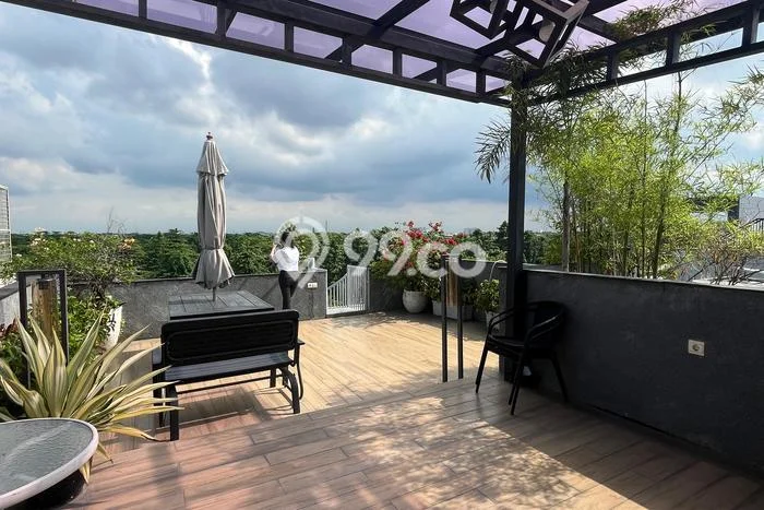 Rumah Mewah Dijual LT 120m2 di Medan Deli, Medan Rumah Mewah Dijual LT 120m2 di Medan Deli, Medan