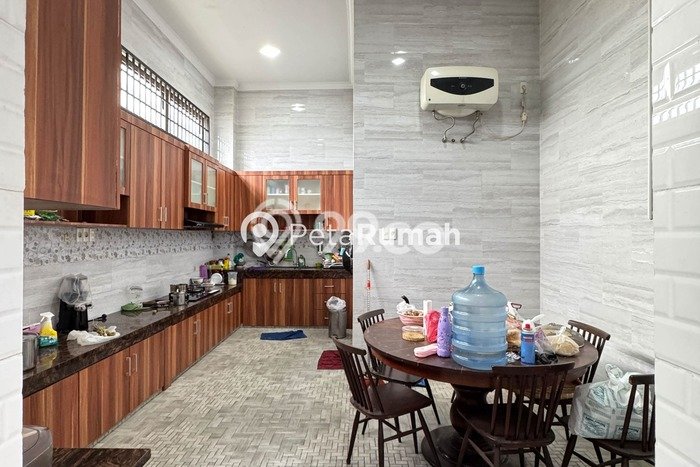 Dijual Rumah Modern 4 KT di Johor, Medan Dijual Rumah Modern 4 KT di Johor, Medan