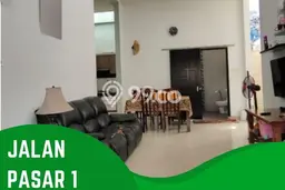 For Sale Rumah 0 Kamar Lokasi Strategis Nyaman dan Strategis di Medan Selayang For Sale Rumah 0 Kamar Lokasi Strategis Nyaman dan Strategis di Medan Selayang