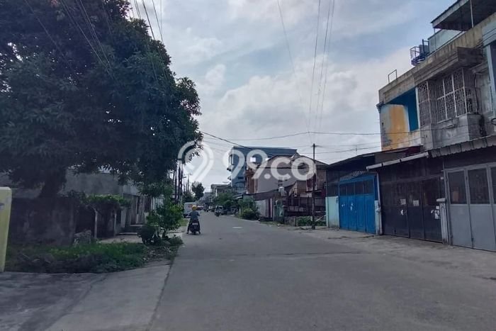 Dijual Rumah Premium dengan Fasilitas Sekitar Lengkap di Medan Kota, Medan Dijual Rumah Premium dengan Fasilitas Sekitar Lengkap di Medan Kota, Medan