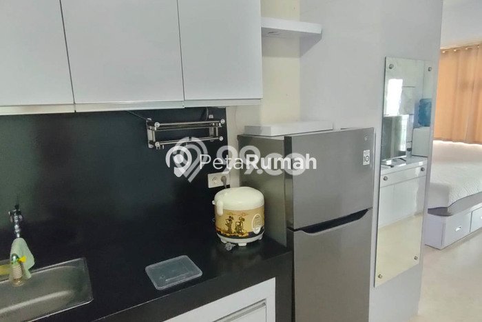 Hunian Apartemen Nyaman di Medan Barat 1 Kamar Tidur Hunian Apartemen Nyaman di Medan Barat 1 Kamar Tidur