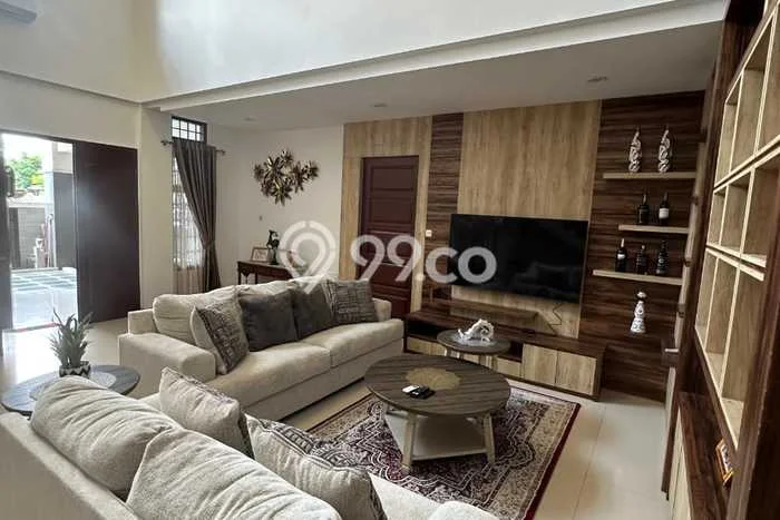 Dijual Rumah Mewah Exclusive di Medan Sunggal, Medan Dijual Rumah Mewah Exclusive di Medan Sunggal, Medan